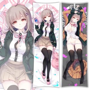 Nanami Chiaki Body Pillow