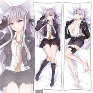 Kyoko Kirigiri Body Pillow