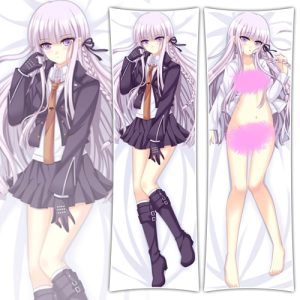 Kyoko Enchanting Body Pillow