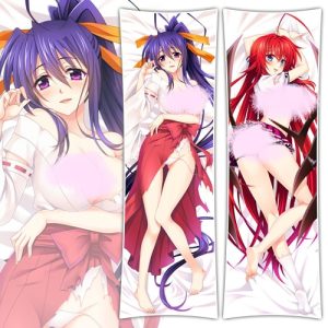 Akeno Gorgeous Body Pillow