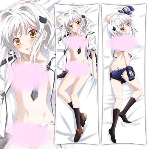 Koneko Kawaii Body Pillow