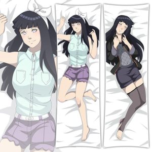 Hinata Mature Body Pillow