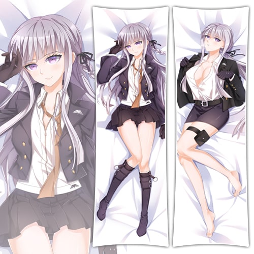 Kyoko Kirigiri Pillow Case