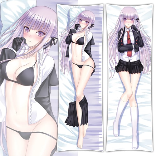 Kyoko Pretty Dakimakura Case