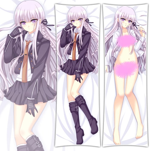 Kyoko Enchanting Pillow Cover