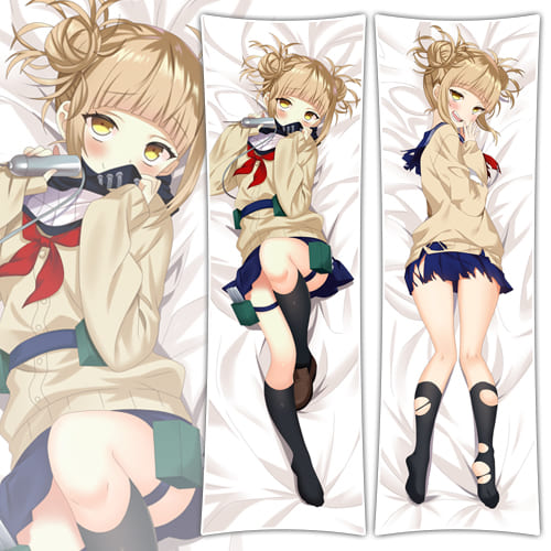 Toga Charming Dakimakura Cover