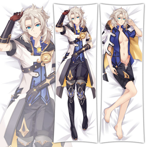 Albedo Impeccable Pillow Case