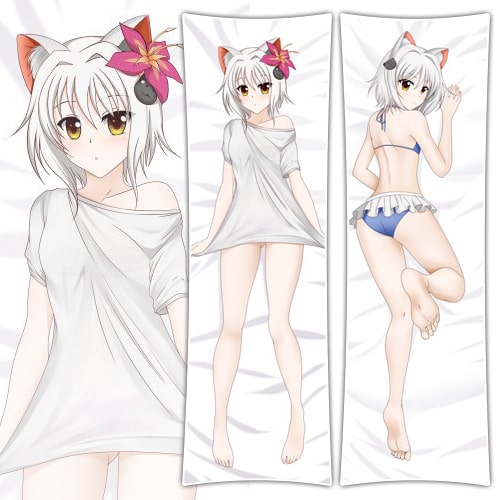 Koneko Toujou Dakimakura Case